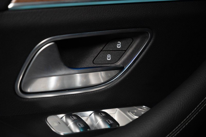 Certified 2026 Mercedes-Benz GLE 350 4MATIC image 26