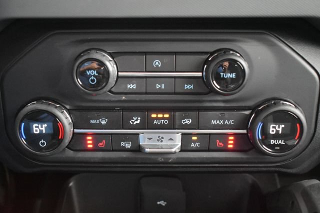 Used 2023 Ford Bronco Big Bend AWD/4WD image 28