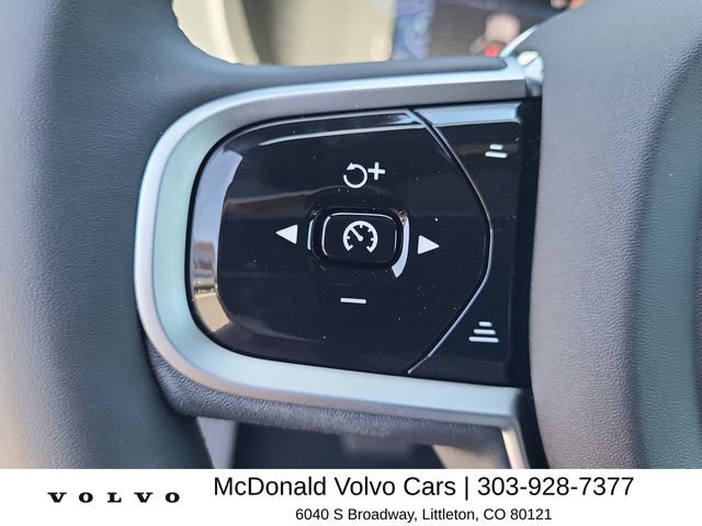 New 2026 Volvo XC60 B5 Plus w/ Protection Package Premier AWD/4WD image 22