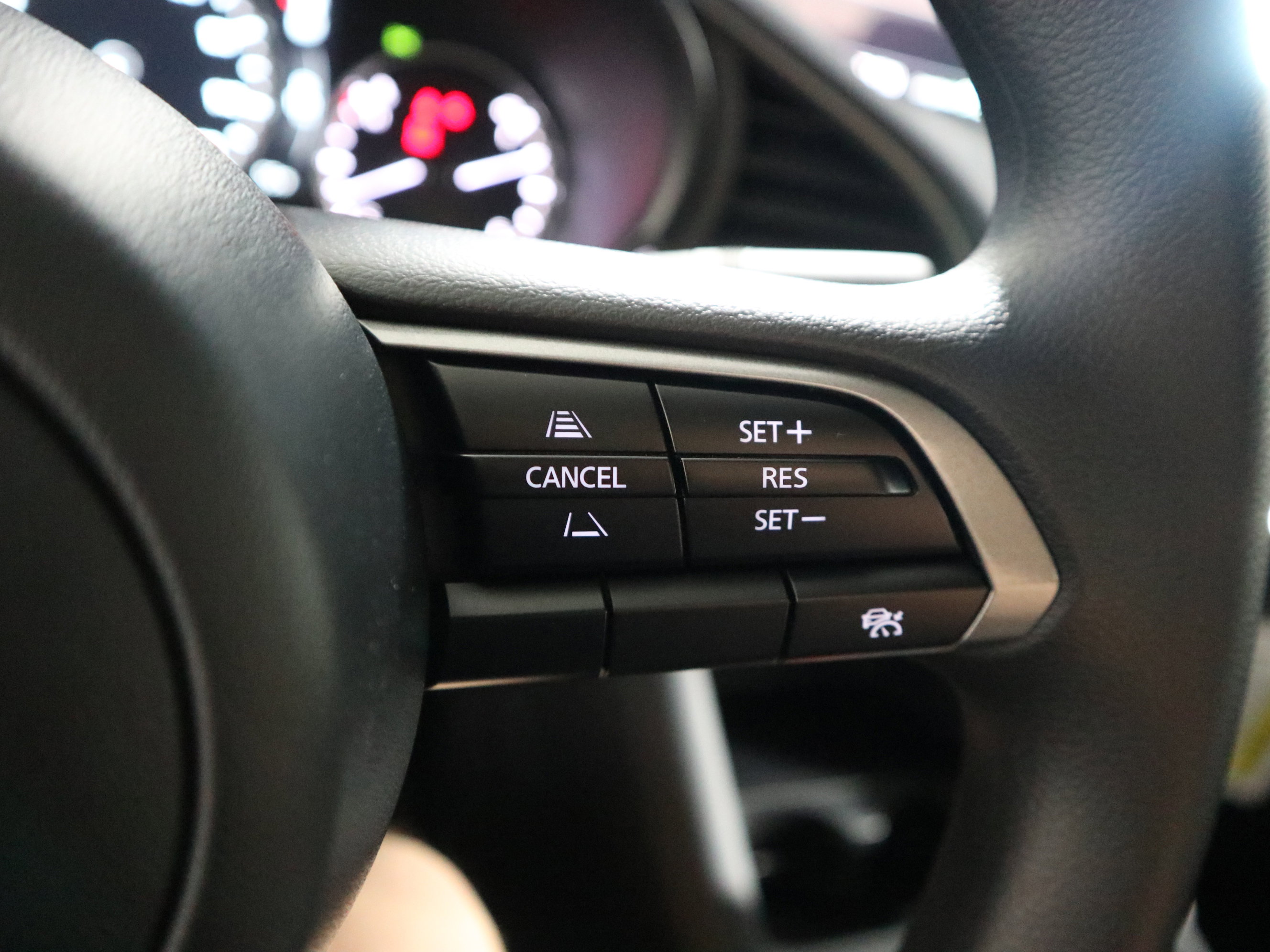 New 2026 MAZDA MAZDA3 s image 25