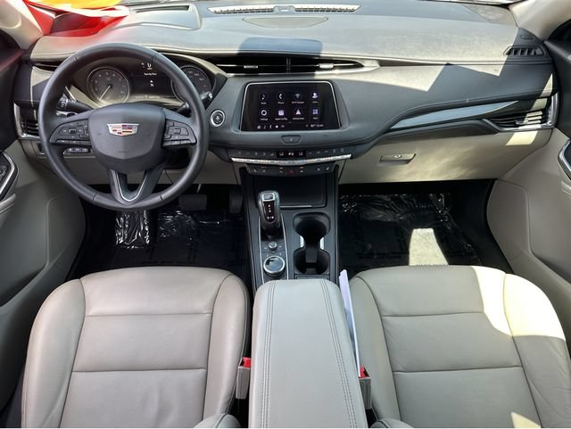 Used 2019 Cadillac XT4 Premium Luxury FWD image 14
