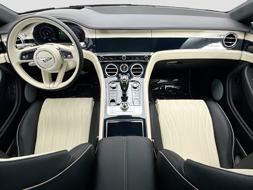 New 2026 Bentley Continental GT AWD/4WD image 13