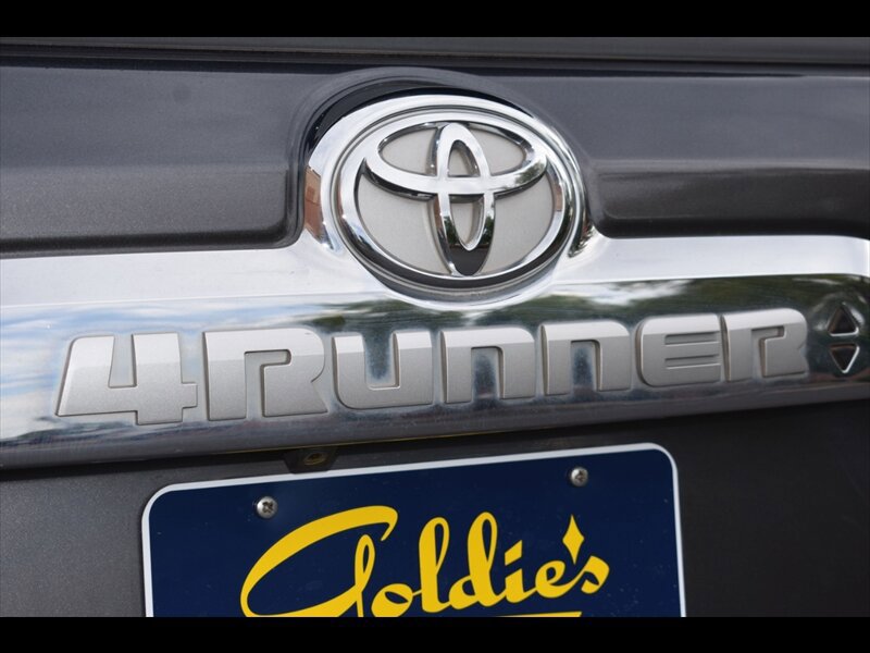 Used 2016 Toyota 4Runner Limited AWD/4WD image 55