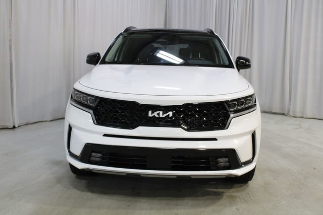 Used 2023 Kia Sorento SX image 38
