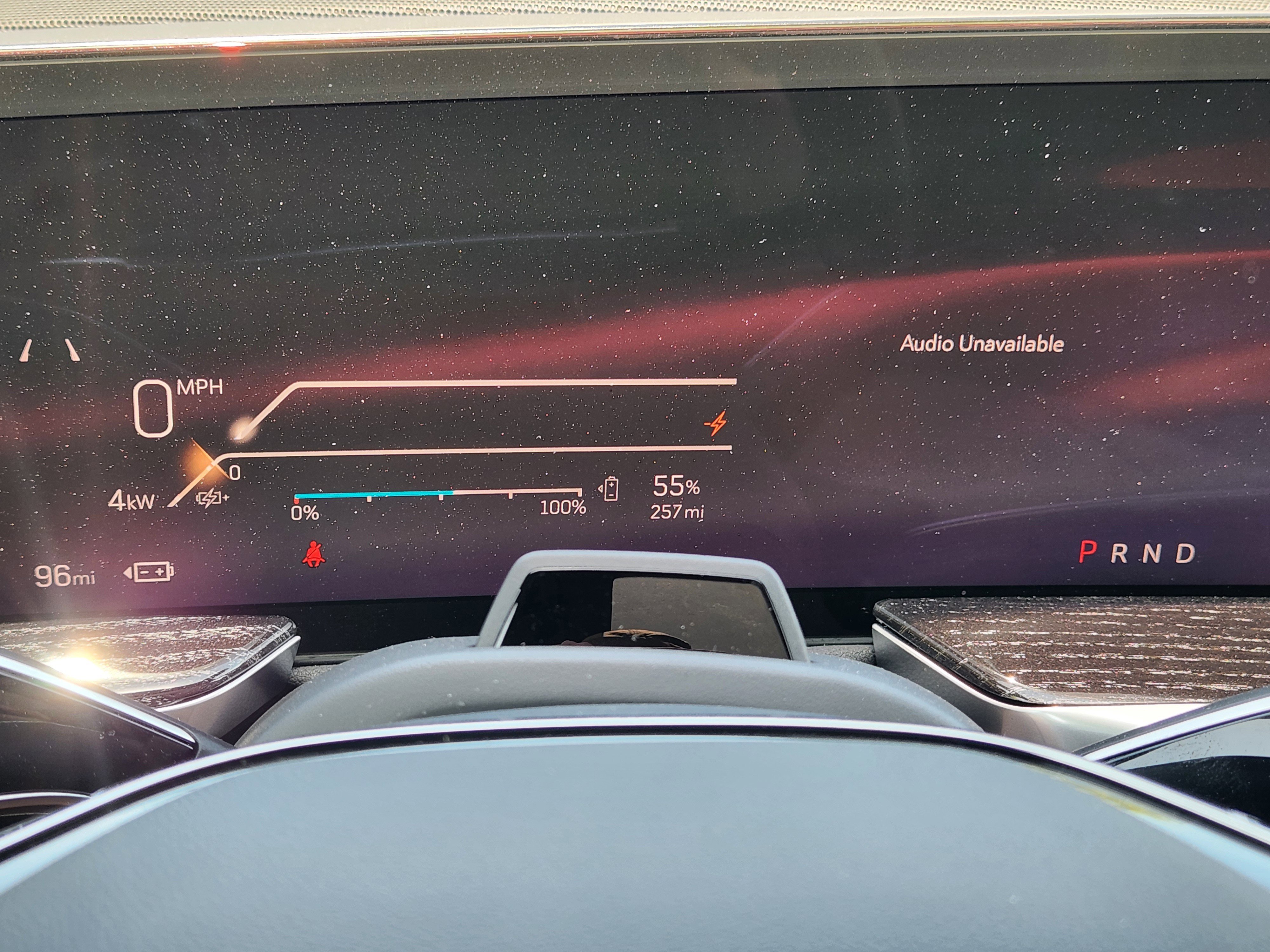 New 2025 Cadillac Escalade IQ Luxury 1 image 10