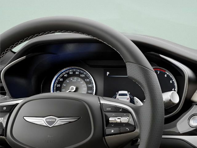New 2026 Genesis G70 2.5T image 10