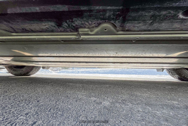 Used 2024 Tesla Cybertruck AWD Crew Cab image 36