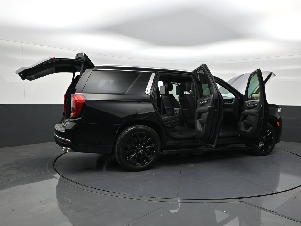 Used 2021 GMC Yukon Denali w/ Denali Ultimate Package AWD/4WD image 28