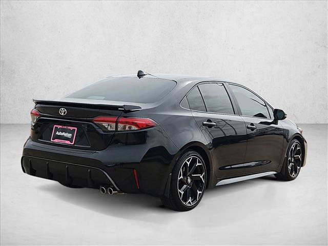 Used 2025 Toyota Corolla FX FWD image 5