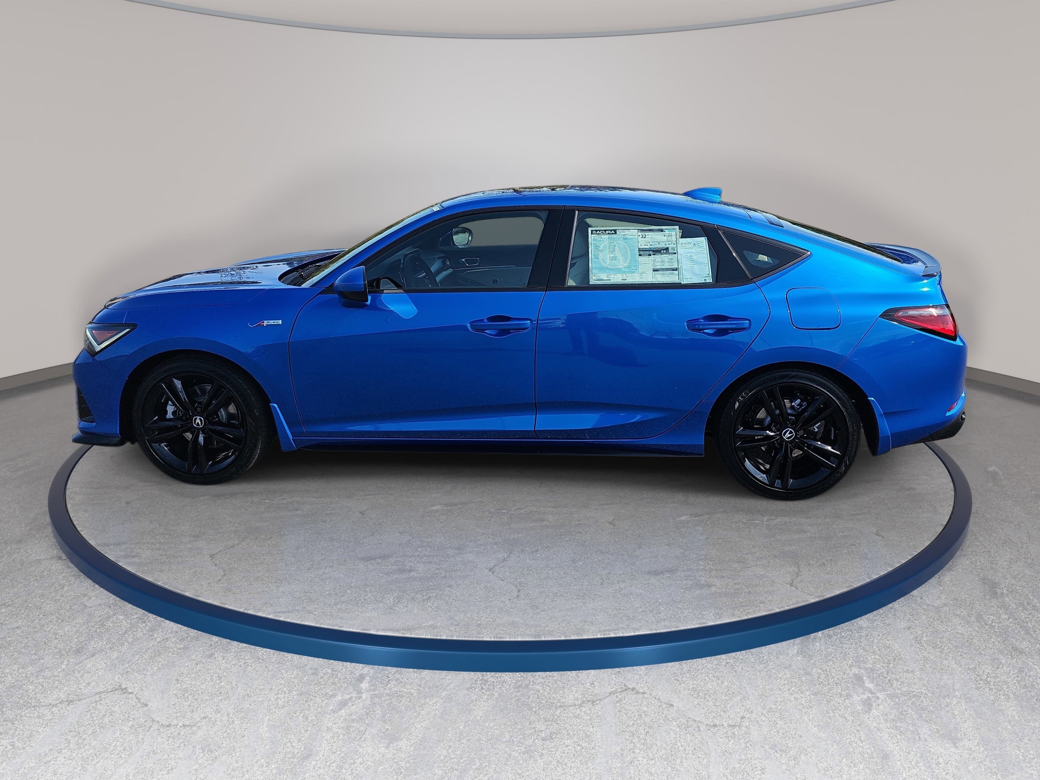 New 2026 Acura Integra A-Spec image 8