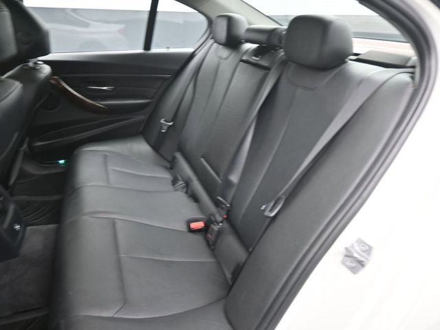 Used 2014 BMW 328i xDrive Sedan image 2