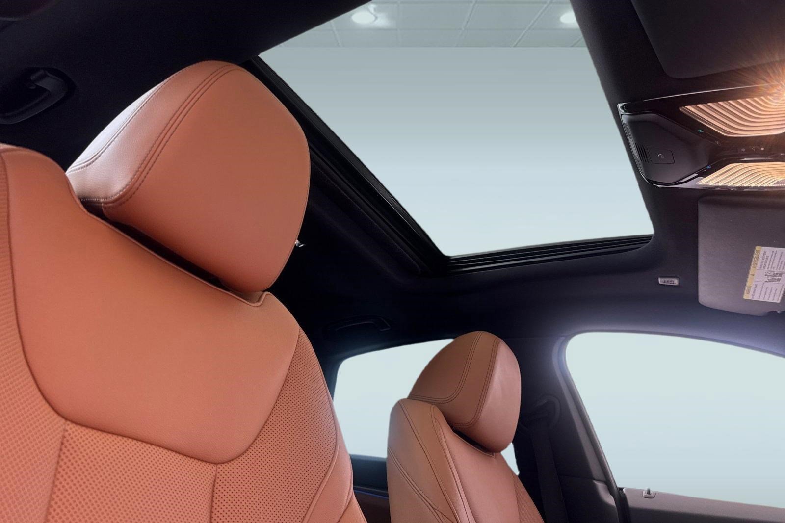 Certified 2023 BMW i4 eDrive35 w/ Premium Package RWD image 15