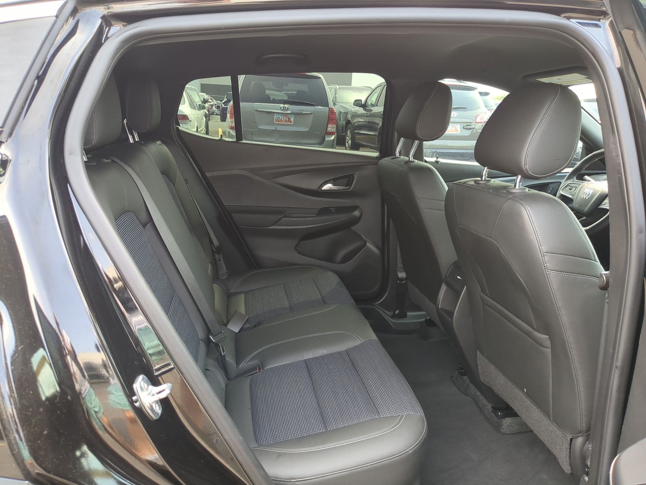 Used 2024 Buick Envista Preferred w/ Convenience I Package FWD image 25