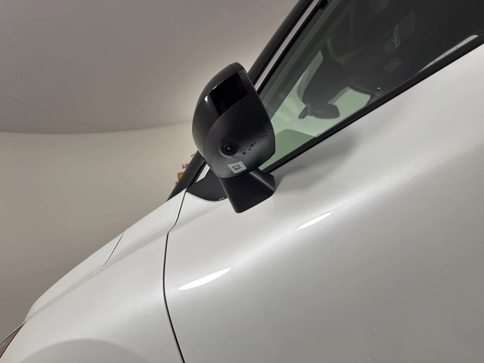 New 2026 Nissan Rogue SV image 13