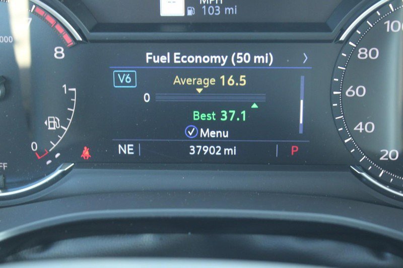 Used 2023 Cadillac XT5 Premium Luxury image 19