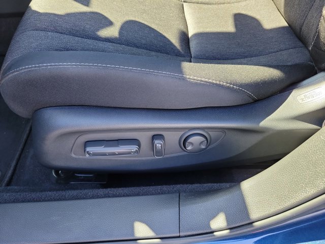 Certified 2024 Honda Accord EX image 19