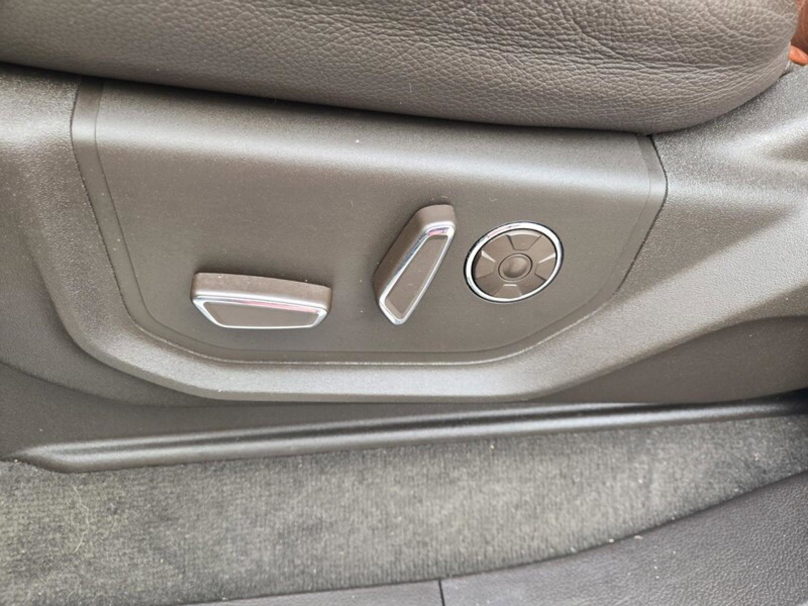 Used 2020 Ford F150 King Ranch w/ Equipment Group 601A Luxury image 21