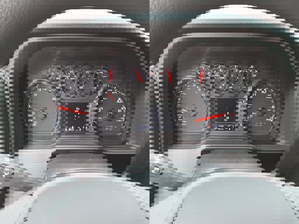 New 2026 GMC Sierra 1500 Pro w/ Graphite Edition image 11