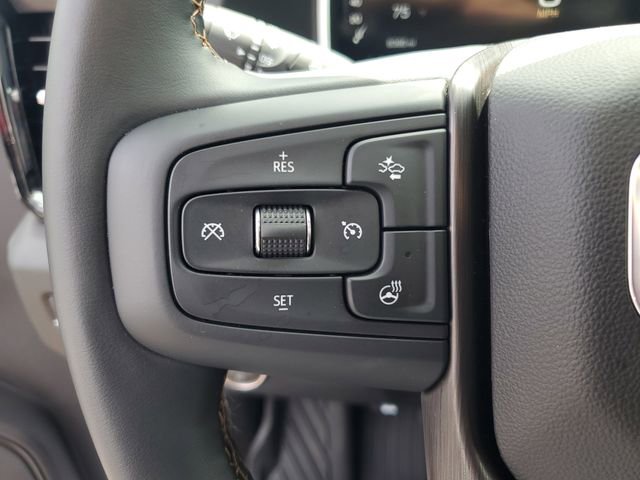 Used 2026 GMC Sierra 2500 AT4 image 12