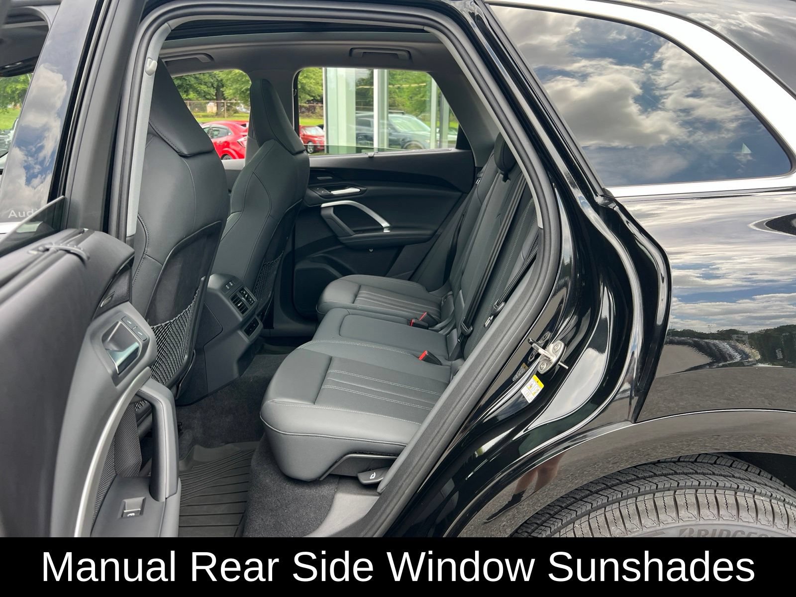 Used 2025 Audi Q5 Premium Plus w/ Premium Plus AWD/4WD image 28