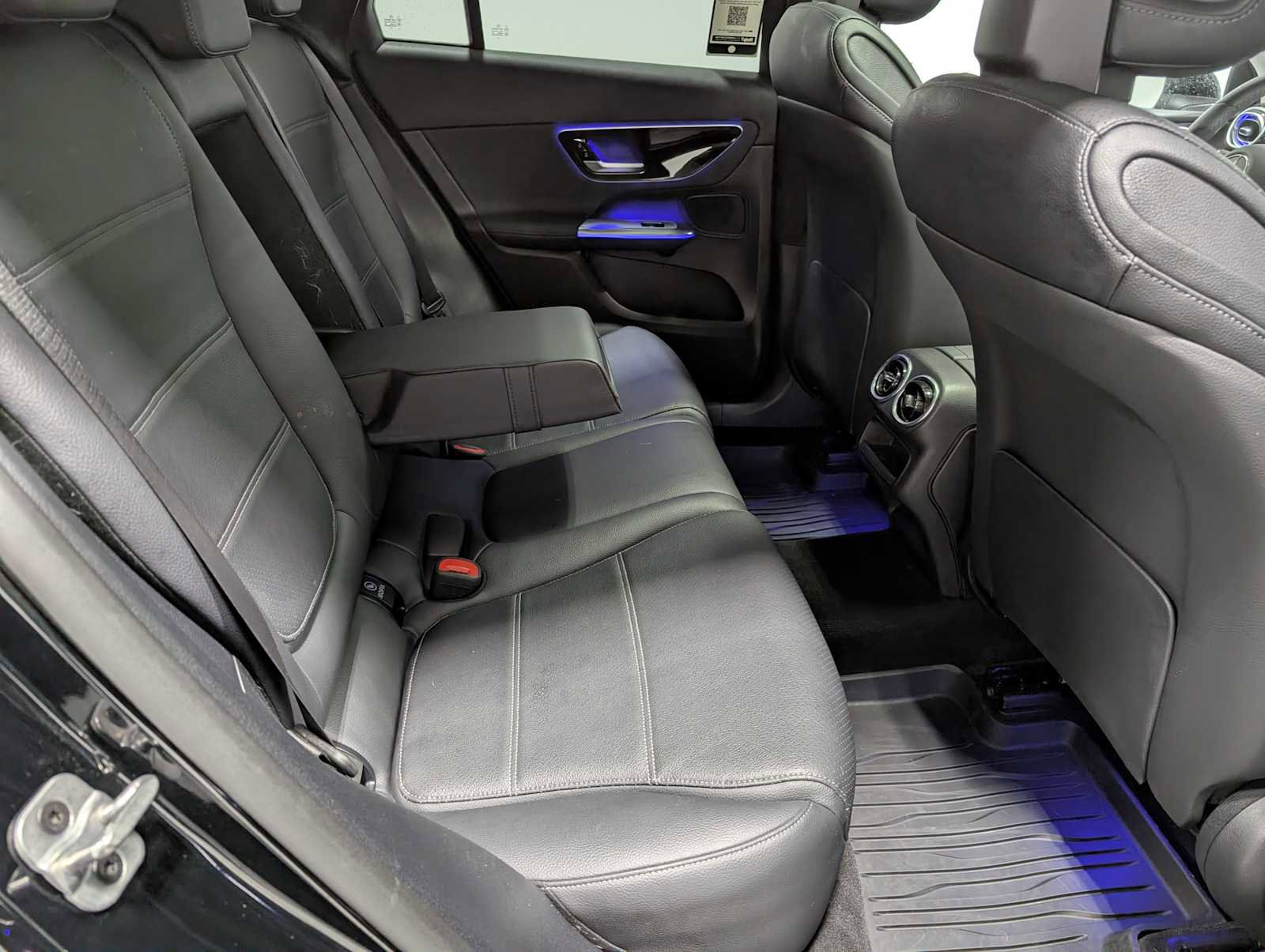 Certified 2025 Mercedes-Benz GLC 300 GLC 300 image 35