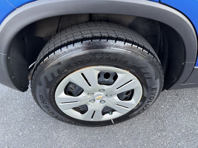 Used 2016 Chevrolet Trax LS FWD image 29