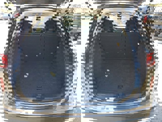 Used 2023 INFINITI QX50 Luxe image 13