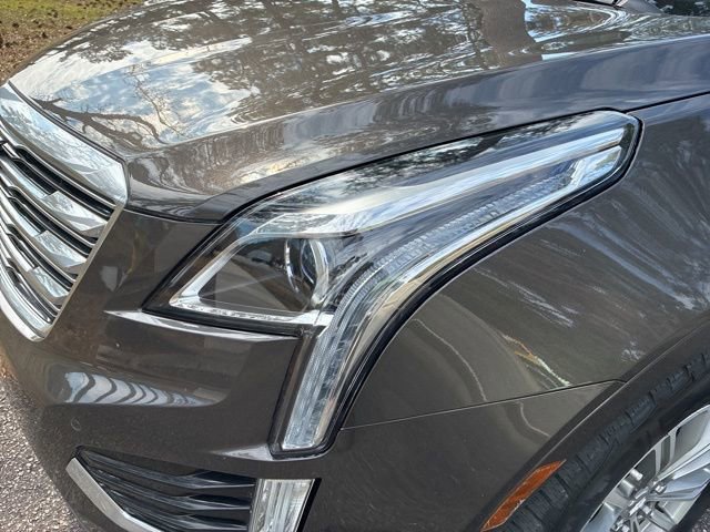 Used 2019 Cadillac XT5 Luxury image 11