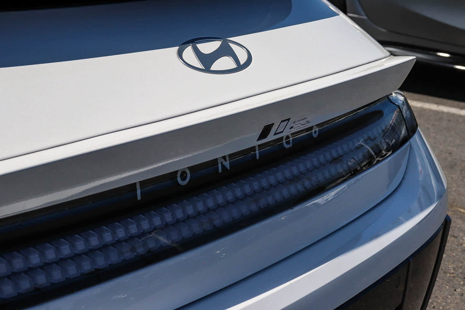 Used 2024 Hyundai Ioniq 6 SEL RWD image 12
