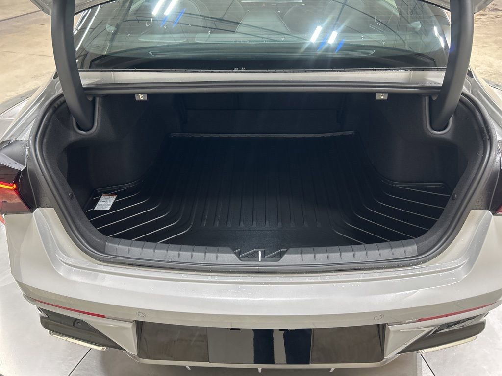 New 2026 Kia K5 GT w/ GT1 Package image 31
