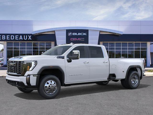 New 2026 GMC Sierra 3500 Denali Ultimate image 42