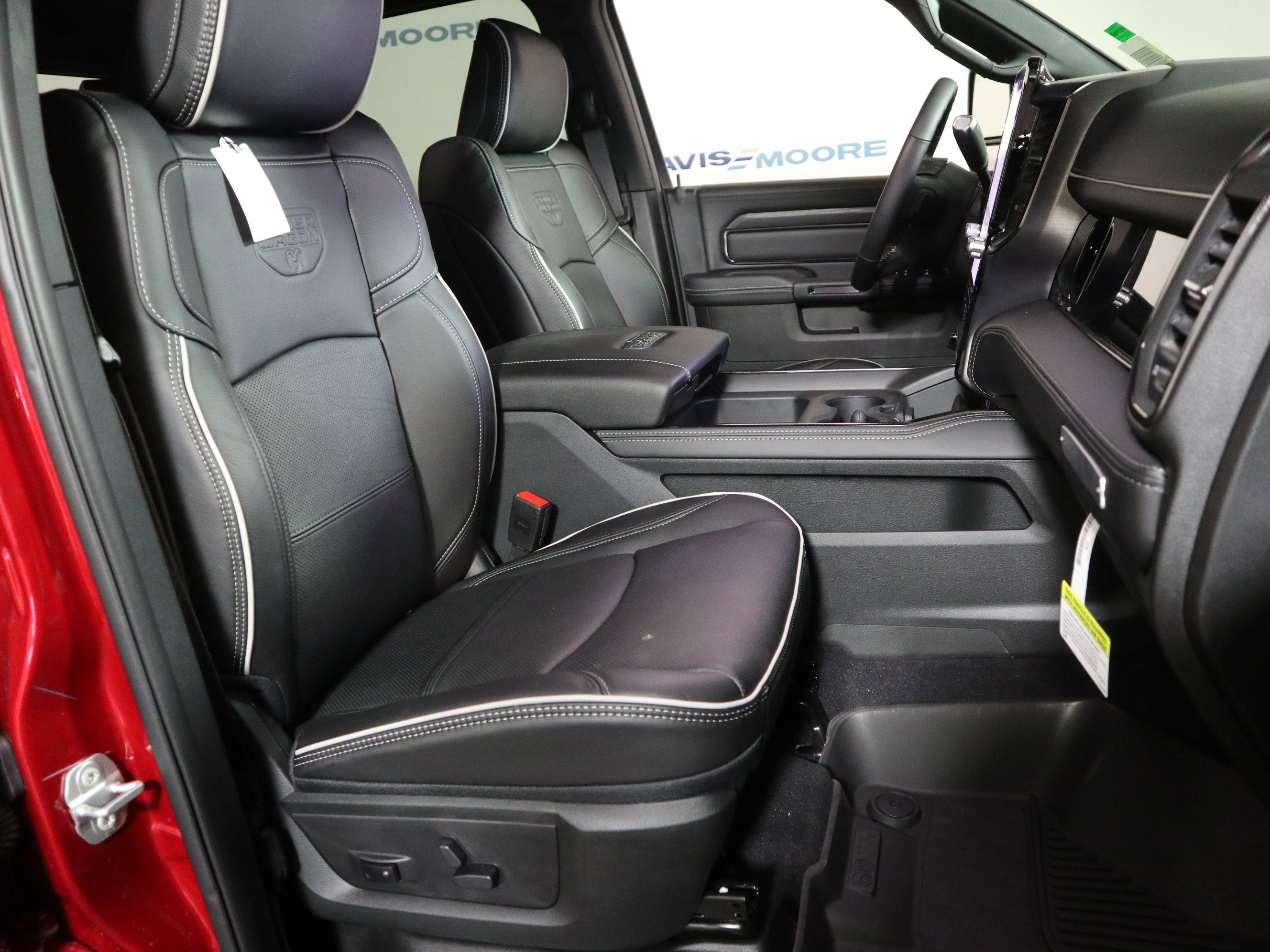 New 2026 RAM 2500 Power Wagon image 20