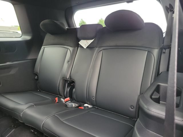 New 2027 Kia Telluride SX Prestige X-Pro AWD/4WD image 10