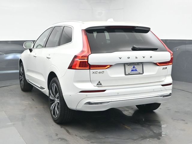 Used 2023 Volvo XC60 B5 Plus w/ Protection Package Premier image 8