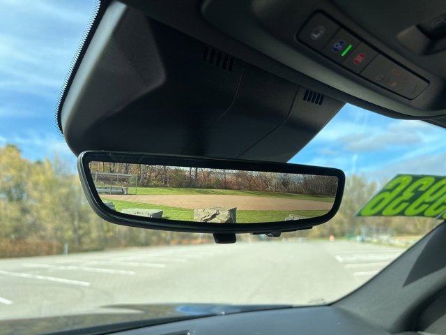 Certified 2023 Cadillac Escalade Premium Luxury image 44