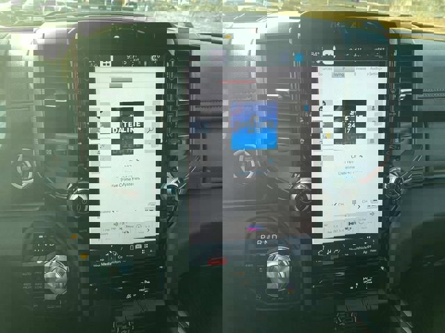 Used 2025 RAM 1500 Rebel w/ Rebel Level 1 Equipment Group image 24