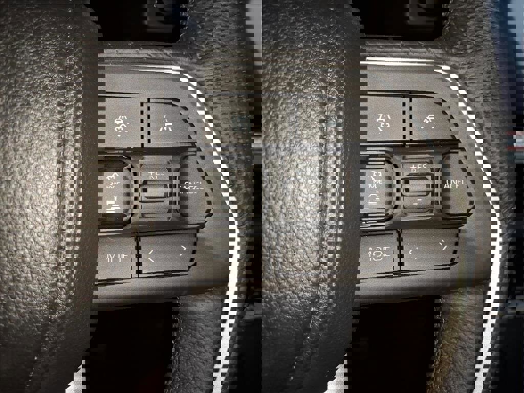 New 2026 Toyota Tacoma Limited image 20