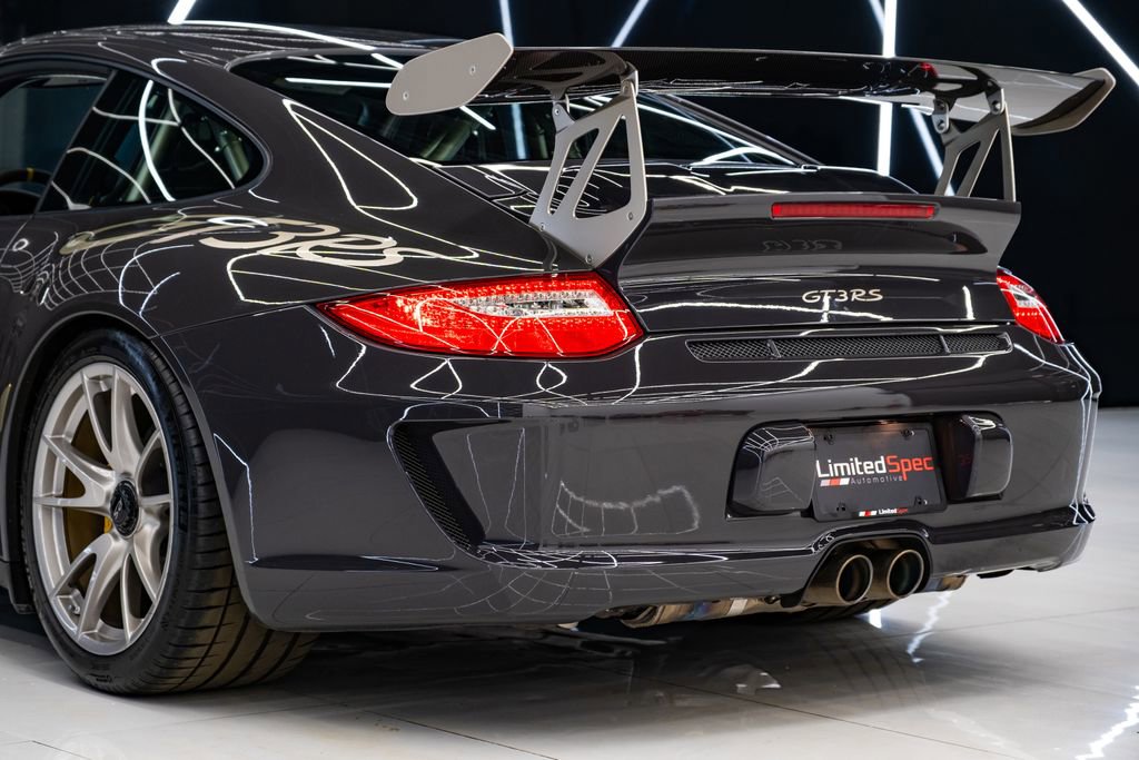 Used 2011 Porsche 911 GT3 image 11