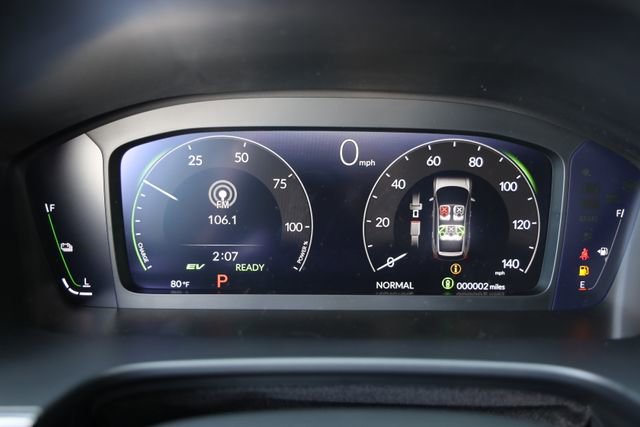New 2026 Honda CR-V Sport-L image 29