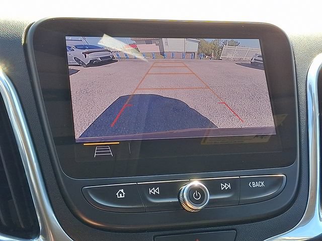 Used 2020 Chevrolet Equinox LT AWD/4WD image 19