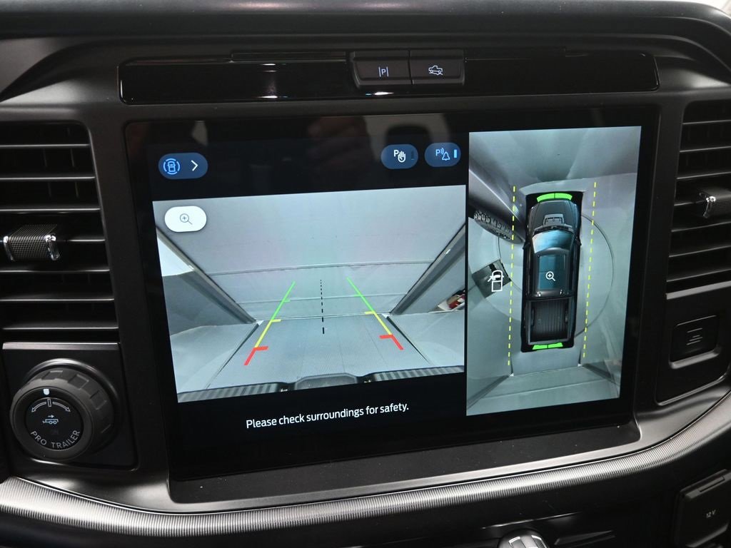 Used 2025 Ford F150 Raptor image 3