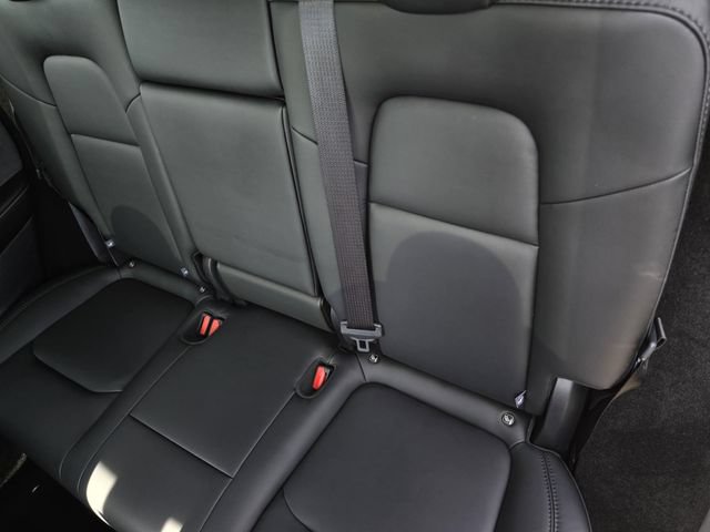 Used 2025 Tesla Model Y Long Range AWD/4WD image 15