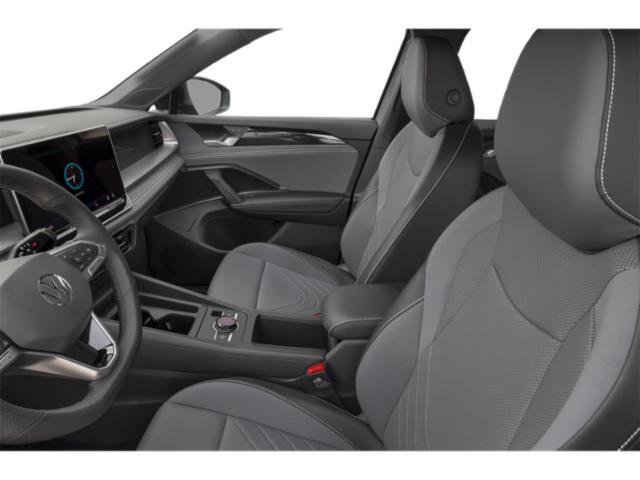 New 2026 Volkswagen Tiguan SE R-Line image 6