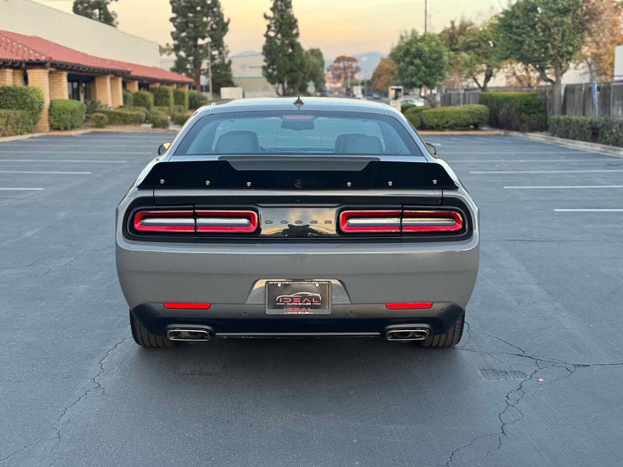 Used 2023 Dodge Challenger GT w/ Plus Package image 4