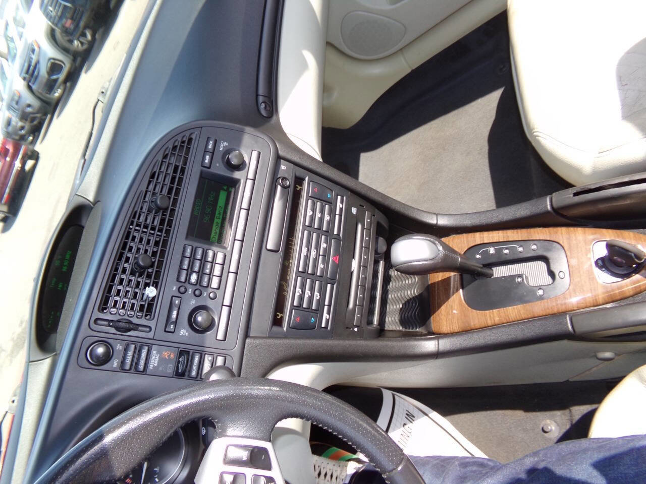 Used 2006 Saab 9-3 2.0T image 50