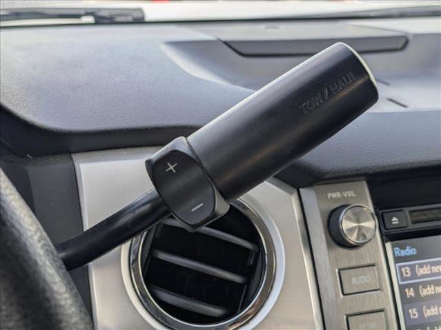 Used 2016 Toyota Tundra SR5 image 12