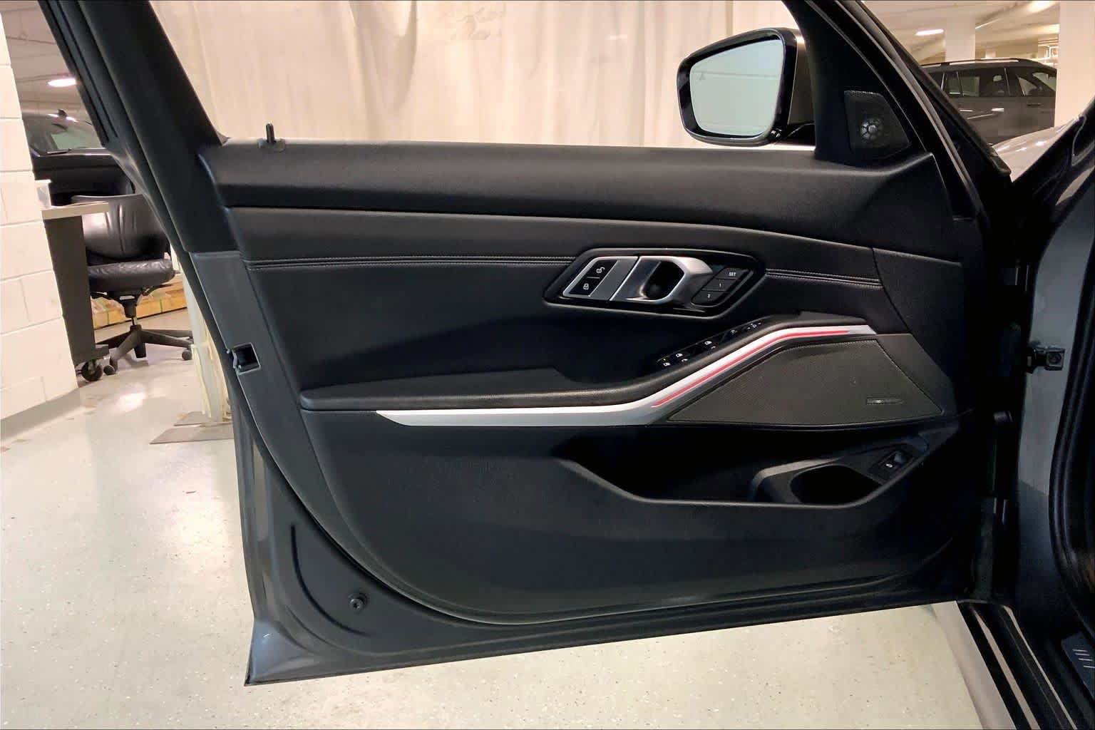 Used 2020 BMW M340i xDrive w/ Premium Package AWD/4WD image 21