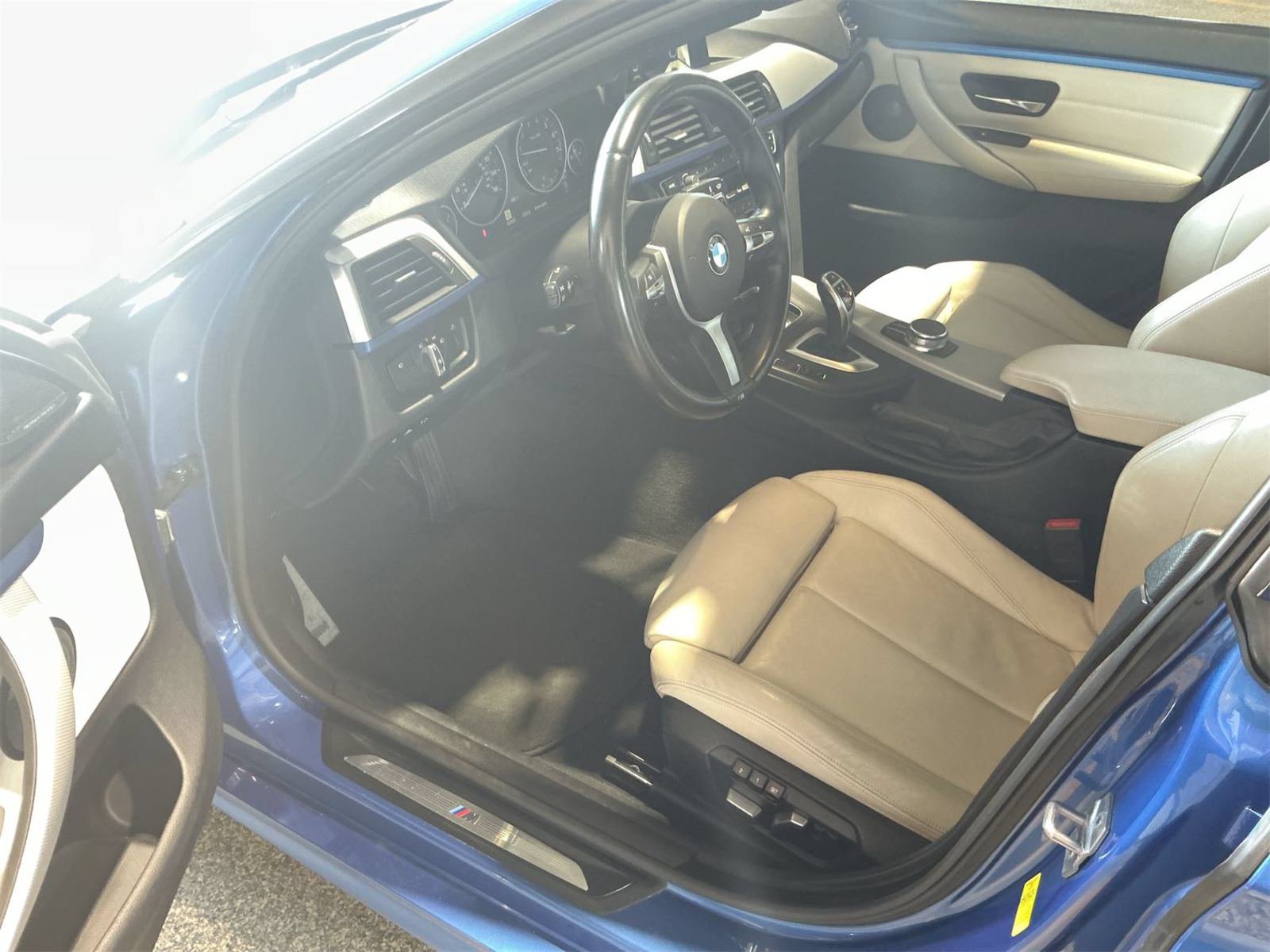 Used 2017 BMW 440i Gran Coupe RWD image 7