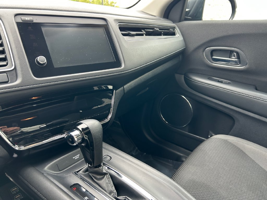 Used 2021 Honda HR-V EX image 28