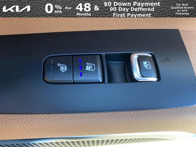 New 2025 Kia Telluride SX X-Line image 43